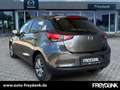 Mazda 2 SKYACTIV-G 90 EXCLUSIVE Touringpaket, NAVI Gris - thumbnail 3