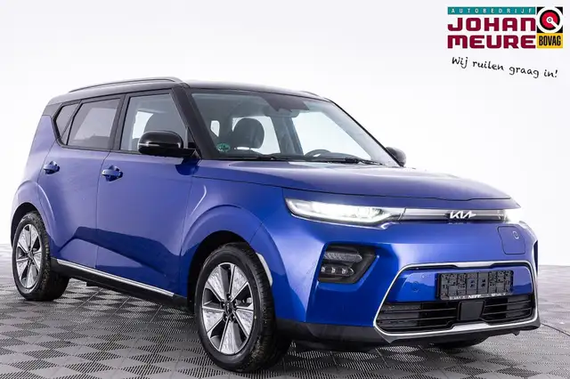 Kia Soul e-Soul DynamicLine 64 kWh | SOH = 98,6% | NAVI | E