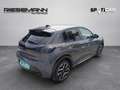 Peugeot 208 PureTech 100 S&S Allure Grau - thumbnail 5