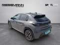Peugeot 208 PureTech 100 S&S Allure Grau - thumbnail 8