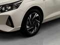 Hyundai i20 1.0 T-GDI 48V TECHNO Blanc - thumbnail 9