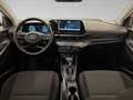 Hyundai i20 1.0 T-GDI 48V TECHNO Blanc - thumbnail 2