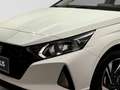 Hyundai i20 1.0 T-GDI 48V TECHNO Blanc - thumbnail 7