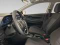 Hyundai i20 1.0 T-GDI 48V TECHNO Blanc - thumbnail 6