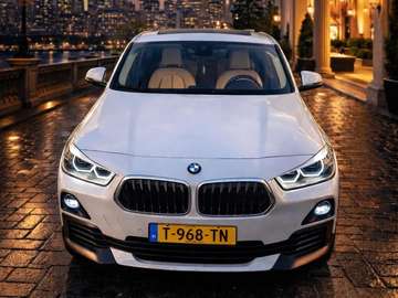 X2 1.8i sD Lefhebber Ed