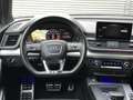 Audi Q5 3.0 TFSI SQ5 quattro Pro Line Plus S-Line Grijs - thumbnail 12
