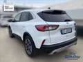 Ford Kuga 2.5 Plug In Hybrid 225 CV CVT 2WD Titanium Bianco - thumbnail 11