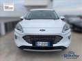 Ford Kuga 2.5 Plug In Hybrid 225 CV CVT 2WD Titanium Bianco - thumbnail 2