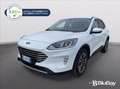 Ford Kuga 2.5 Plug In Hybrid 225 CV CVT 2WD Titanium Bianco - thumbnail 1