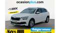 Skoda Kamiq 1.0 TSI Ambition 81kW DSG Blanc - thumbnail 1