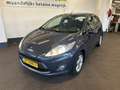 Ford Fiesta 1.25 Titanium | Cruise control | Climate control | Grijs - thumbnail 5