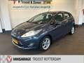 Ford Fiesta 1.25 Titanium | Cruise control | Climate control | Grijs - thumbnail 1