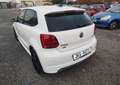 Volkswagen Polo V RLINE 5 portes 1.2 TDI 12V FAP 75 cv Blanc - thumbnail 4