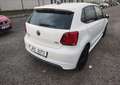 Volkswagen Polo V RLINE 5 portes 1.2 TDI 12V FAP 75 cv Blanc - thumbnail 3