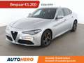 Alfa Romeo Giulia 2.0 Turbo Super Grigio - thumbnail 1