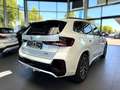 BMW X1 sDrive18i M Sport Weiß - thumbnail 4