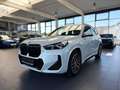 BMW X1 sDrive18i M Sport Weiß - thumbnail 1