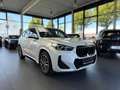 BMW X1 sDrive18i M Sport Weiß - thumbnail 5
