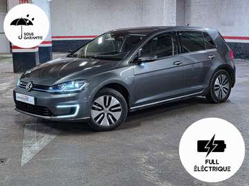 136ch 35.8kwh Confort Line