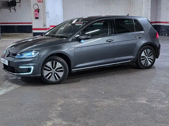 Volkswagen e-Golf 136ch 35.8kwh Confort Line