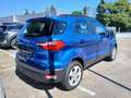 Ford EcoSport Trend 1,0 Ecoboost Bleu - thumbnail 2