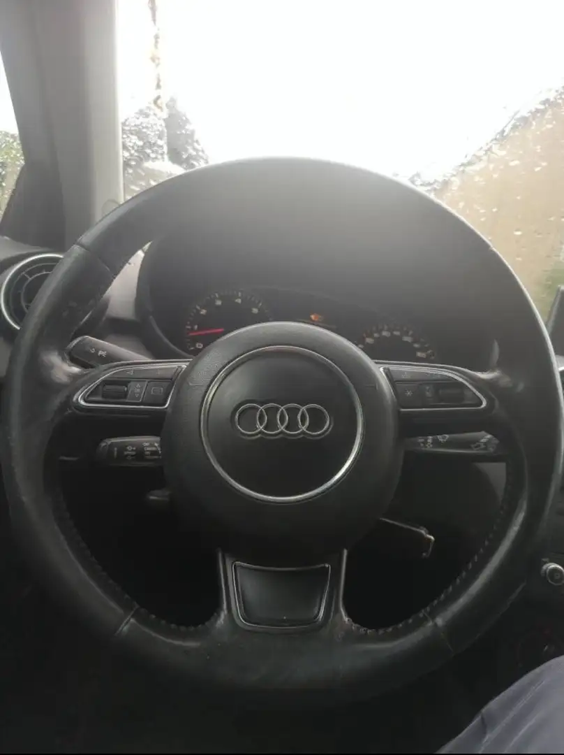 Audi A1 1.2 TFSI Attraction - 1