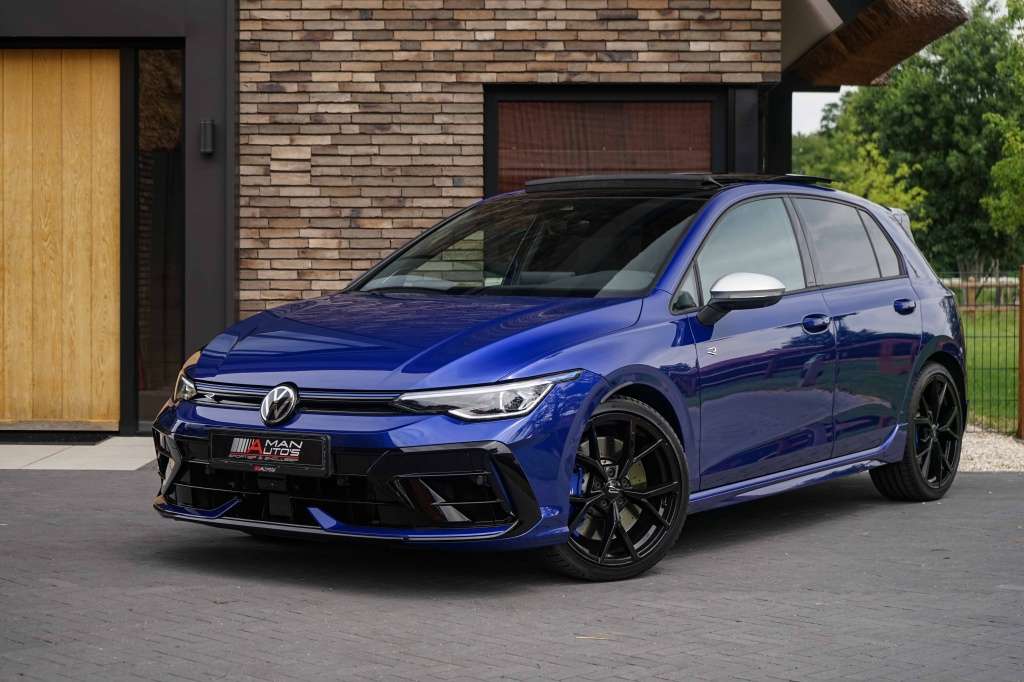 2024 Volkswagen GOLF