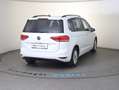 Volkswagen Touran Comfortline TSI DSG Blanc - thumbnail 5