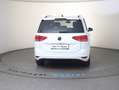 Volkswagen Touran Comfortline TSI DSG Blanc - thumbnail 4