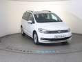 Volkswagen Touran Comfortline TSI DSG Blanc - thumbnail 7