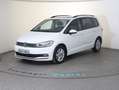 Volkswagen Touran Comfortline TSI DSG Blanc - thumbnail 2