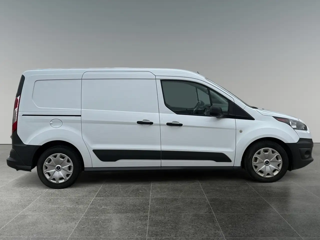 Ford Transit Connect снимка Ford Transit Connect