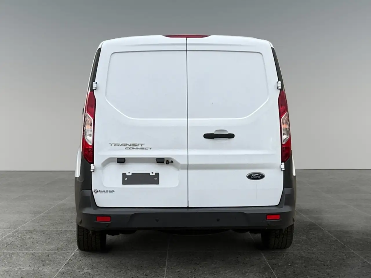 Ford Transit Connect снимка Ford Transit Connect