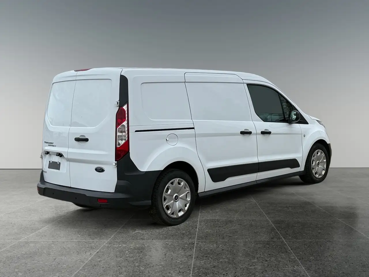 Ford Transit Connect снимка Ford Transit Connect