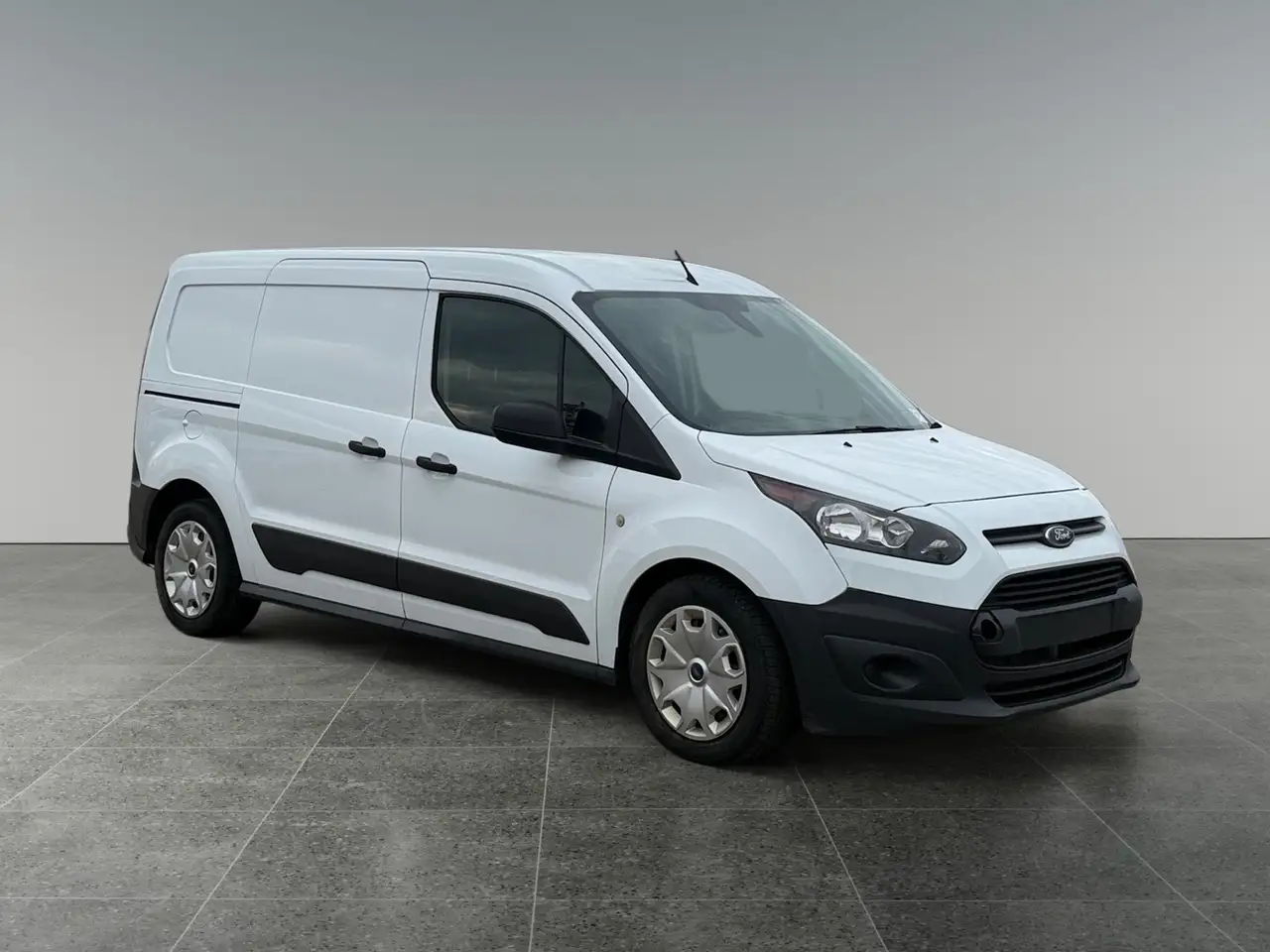 Ford Transit Connect снимка Ford Transit Connect