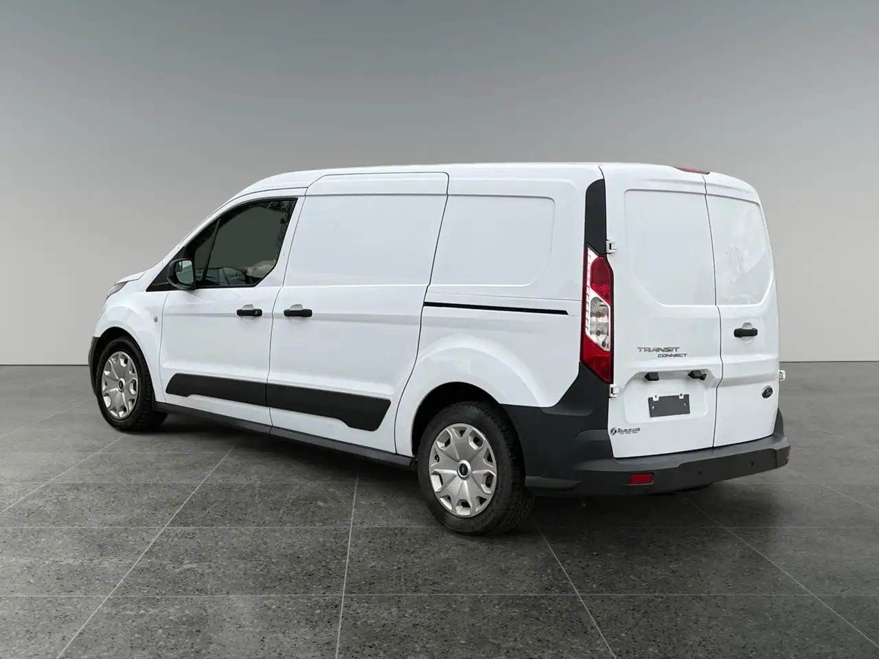 Ford Transit Connect снимка Ford Transit Connect