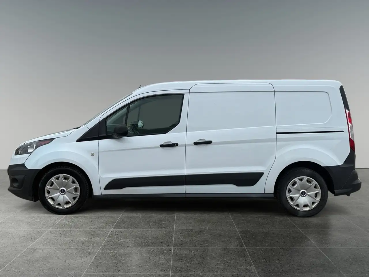 Ford Transit Connect снимка Ford Transit Connect