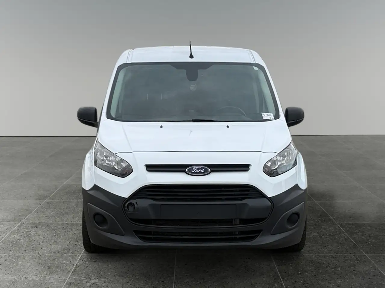 Ford Transit Connect снимка Ford Transit Connect