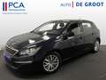 Peugeot 308 ACTIVE 5drs HDi Navi | Airco | Cruise| GT Glas Blauw - thumbnail 1