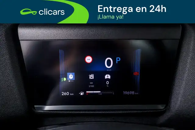 Citroen C4 X view 15