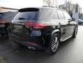 Mercedes-Benz GLE 400 d 4M AMG+DIST+MEMORY+SITZKLIMA+PANO+AHK+ Czarny - thumbnail 3