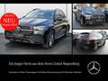 Mercedes-Benz GLE 400 d 4M AMG+DIST+MEMORY+SITZKLIMA+PANO+AHK+ Czarny - thumbnail 1