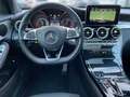 Mercedes-Benz AMG GLC Coupe 43 4Matic 9G-TRONIC 43 AMG 4 Matic White - thumbnail 11