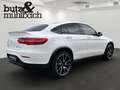 Mercedes-Benz AMG GLC Coupe 43 4Matic 9G-TRONIC 43 AMG 4 Matic Wit - thumbnail 3