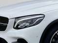 Mercedes-Benz AMG GLC Coupe 43 4Matic 9G-TRONIC 43 AMG 4 Matic White - thumbnail 5