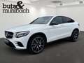 Mercedes-Benz AMG GLC Coupe 43 4Matic 9G-TRONIC 43 AMG 4 Matic Weiß - thumbnail 1