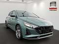 Hyundai i20 Prime 1.0 NAVI+TOT-WINKEL-WARNER+PARKASSIST+ACC Grün - thumbnail 2