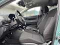 Hyundai i20 Prime 1.0 NAVI+TOT-WINKEL-WARNER+PARKASSIST+ACC Grün - thumbnail 7