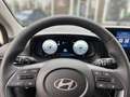 Hyundai i20 Prime 1.0 NAVI+TOT-WINKEL-WARNER+PARKASSIST+ACC Grün - thumbnail 8