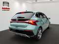 Hyundai i20 Prime 1.0 NAVI+TOT-WINKEL-WARNER+PARKASSIST+ACC Grün - thumbnail 3